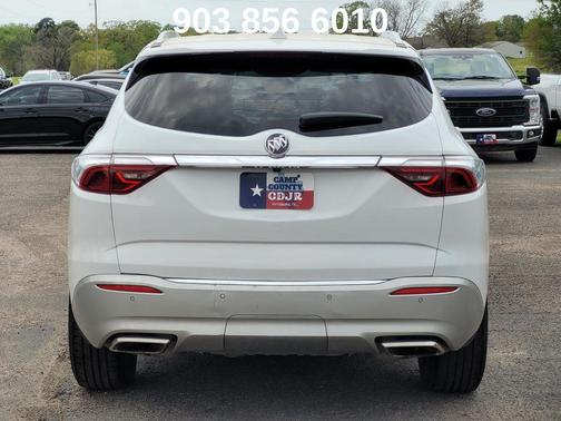 2023 Buick Enclave Essence FWD
