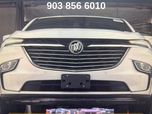 2023 Buick Enclave Essence FWD