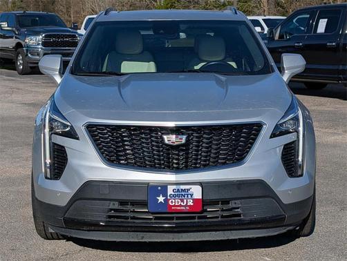 2020 Cadillac XT4 Sport