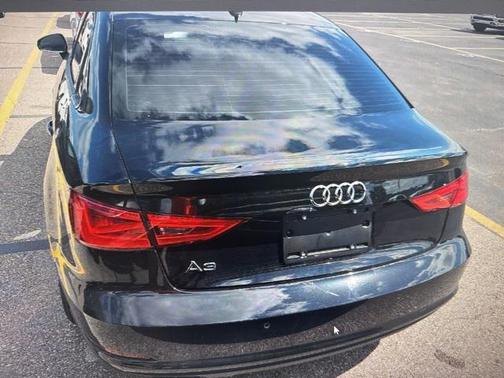 2016 Audi A3 1.8T Premium
