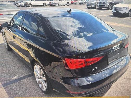 2016 Audi A3 1.8T Premium
