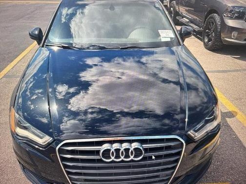 2016 Audi A3 1.8T Premium