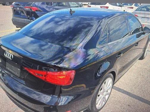 2016 Audi A3 1.8T Premium