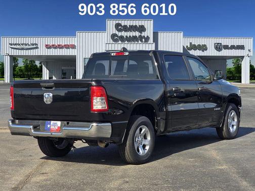 2019 RAM 1500 Tradesman