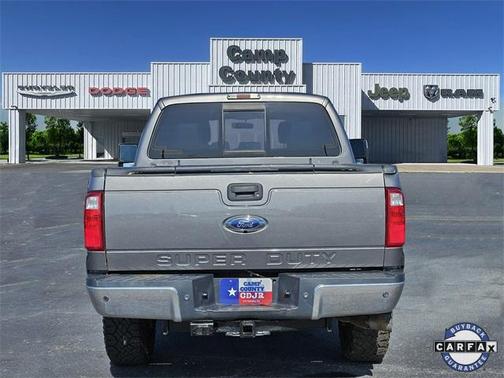2014 Ford F-350 Lariat