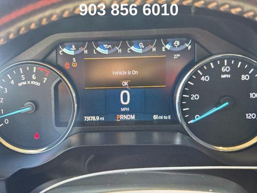 2022 Ford Expedition XL