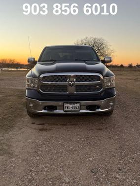 2018 RAM 1500 Lone Star