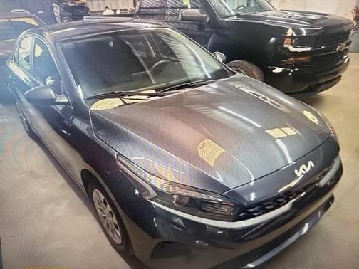 2023 Kia Forte LX