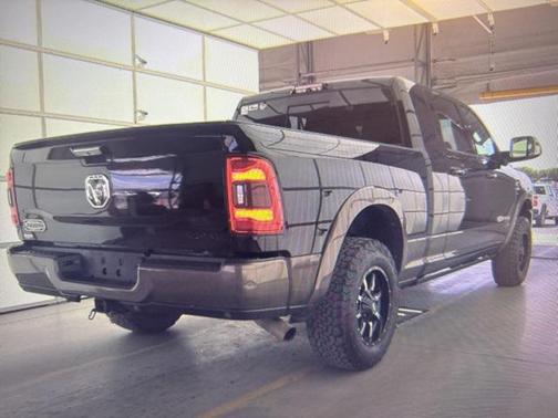 2019 RAM 2500 Longhorn