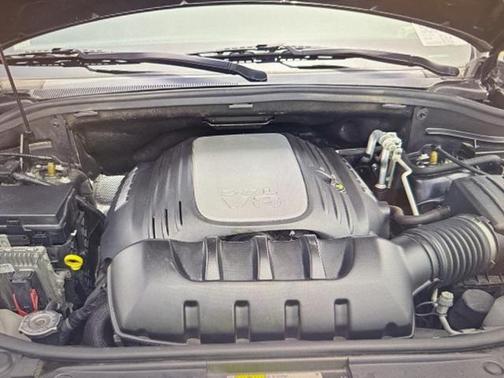 2019 Jeep Grand Cherokee Summit