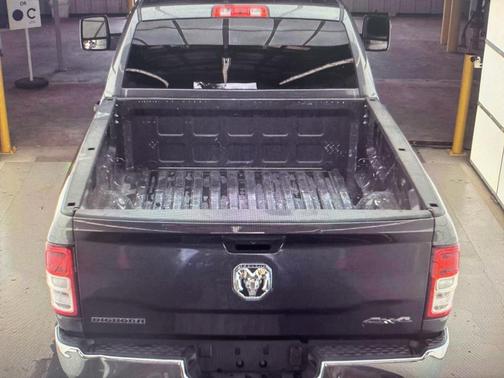 2023 RAM 3500 Big Horn Crew Cab 4x4 8' Box