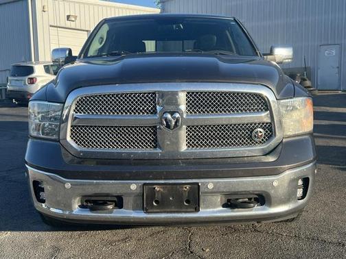 2018 RAM 1500 Lone Star