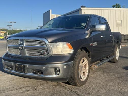 2018 RAM 1500 Lone Star