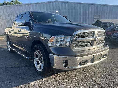 2018 RAM 1500 Lone Star