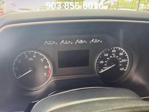 Oxford White 2022 Ford F-150 XLT