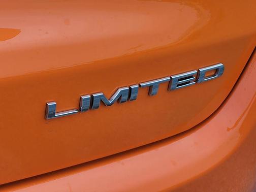 Joose 2026 Jeep Compass Limited