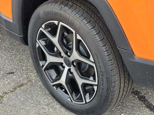 Joose 2026 Jeep Compass Limited