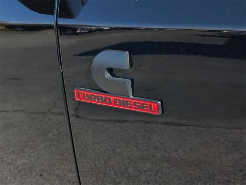 2026 RAM 2500 Tradesman Crew Cab 4x4 6'4' Box