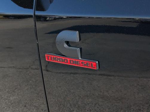 2026 RAM 2500 Tradesman Crew Cab 4x4 6'4' Box