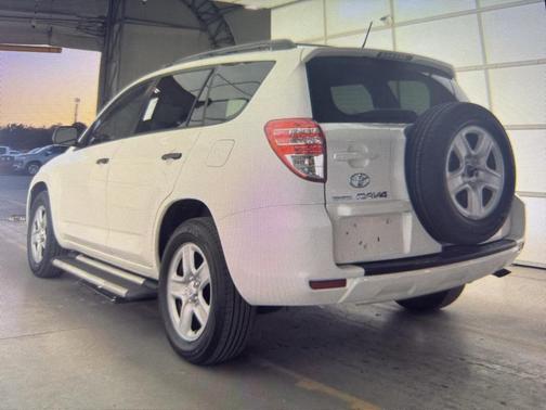 2010 Toyota RAV4 Base