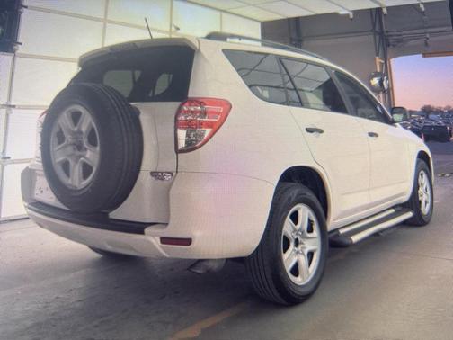 2010 Toyota RAV4 Base