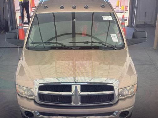 2003 Dodge Ram 3500 Laramie