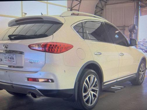 2016 INFINITI QX50 Base