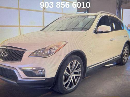 2016 INFINITI QX50 Base