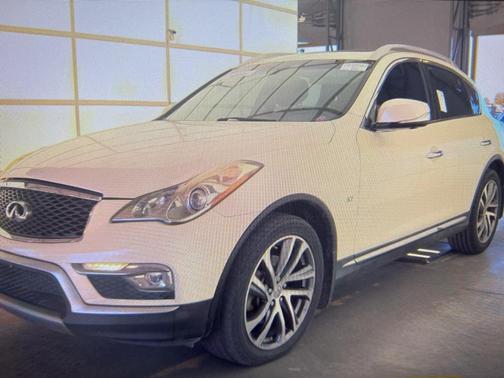 2016 INFINITI QX50 Base