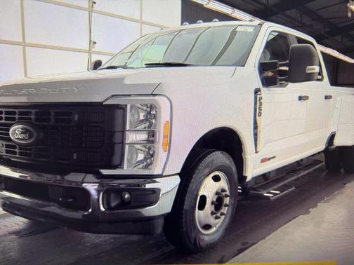 2023 Ford F-350 XL