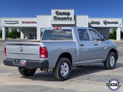 2023 RAM 1500 Tradesman