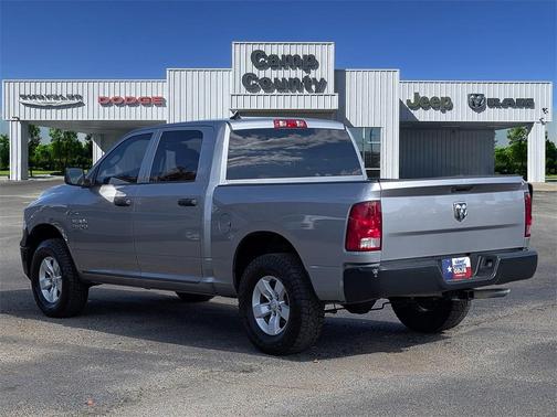 2023 RAM 1500 Tradesman
