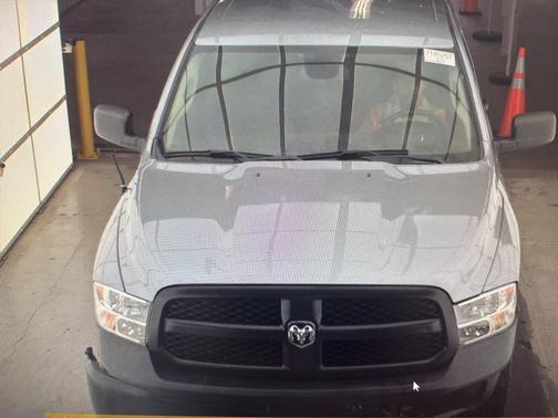 2023 RAM 1500 Tradesman