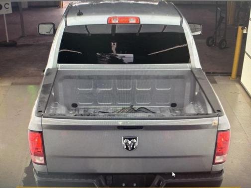 2023 RAM 1500 Tradesman