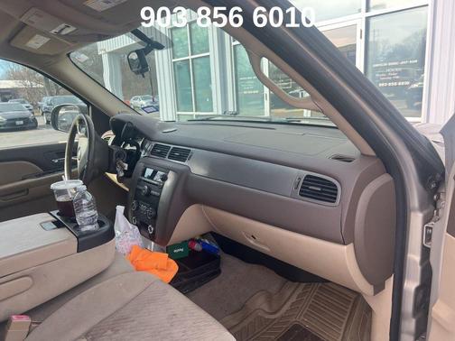 2009 Chevrolet Tahoe LS