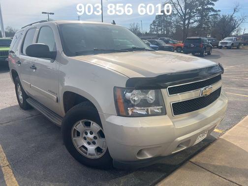 2009 Chevrolet Tahoe LS