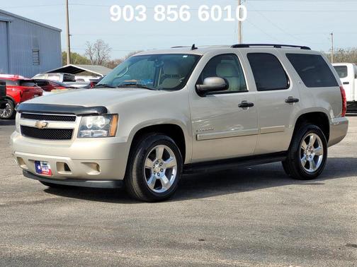 2009 Chevrolet Tahoe LS