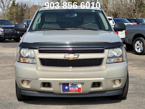 2009 Chevrolet Tahoe LS