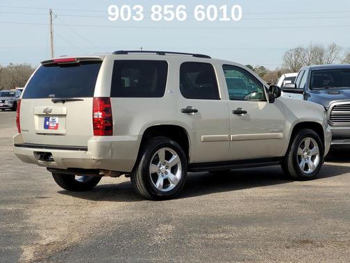 2009 Chevrolet Tahoe LS