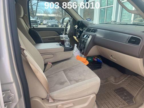 2009 Chevrolet Tahoe LS