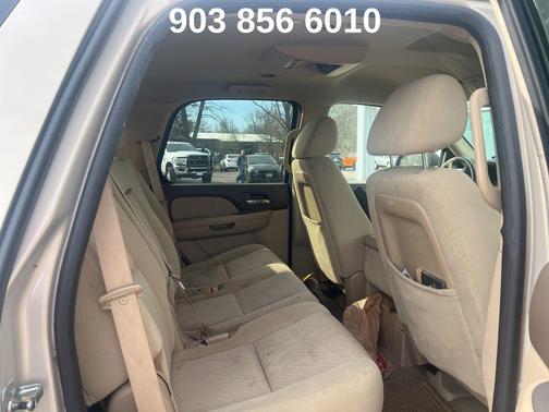 2009 Chevrolet Tahoe LS