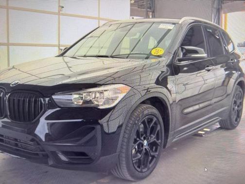 2020 BMW X1 sDrive28i