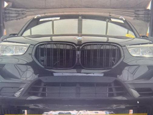 2020 BMW X1 sDrive28i