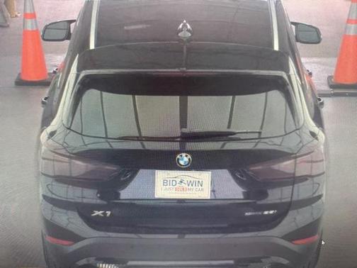 2020 BMW X1 sDrive28i