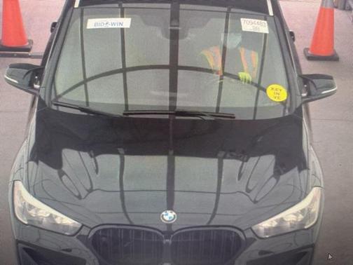2020 BMW X1 sDrive28i