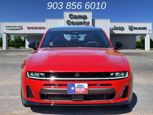 Redeye 2026 Dodge Charger R/T Scat Pack