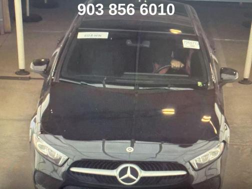 2022 Mercedes-Benz A-Class A 220