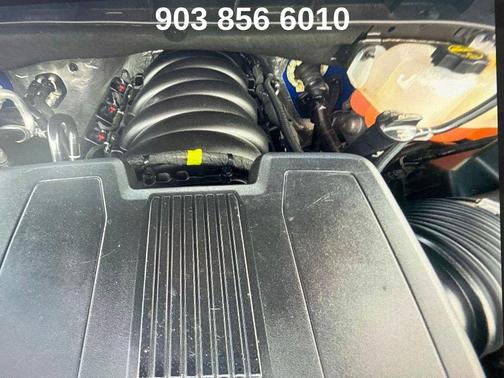 Riptide Blue Metallic 2026 Chevrolet Silverado 1500 RST