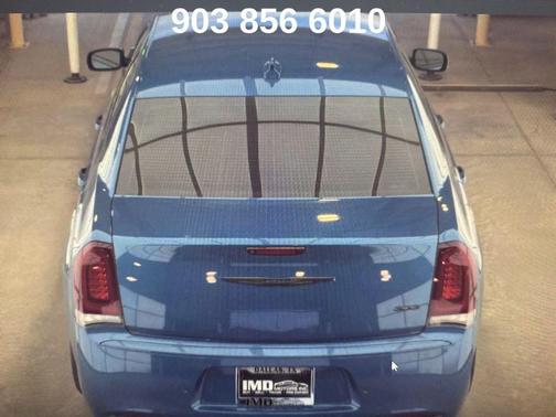 2022 Chrysler 300 Touring