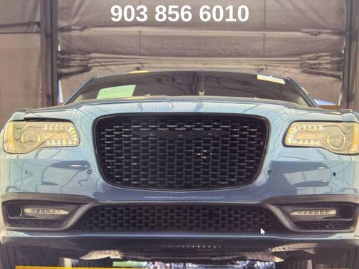 2022 Chrysler 300 Touring